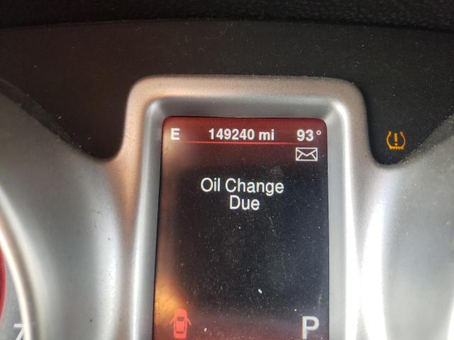 Photo 8 from auction – 2014 DODGE JOURNEY SE with VIN 3C4PDCAB6ET289593