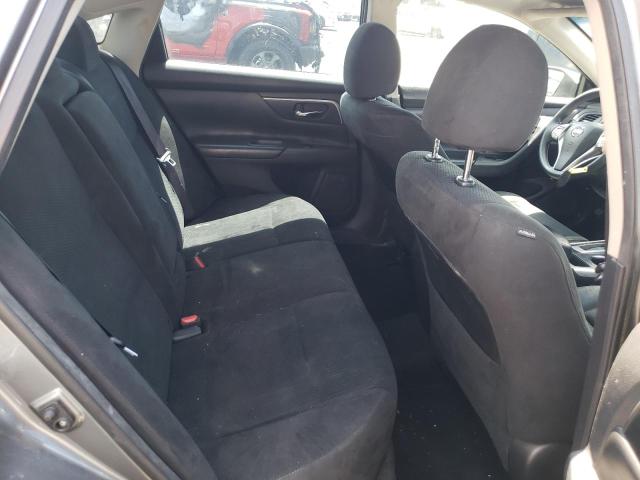 Photo 6 from auction – 2015 NISSAN ALTIMA 2.5 with VIN 1N4AL3AP3FC283080