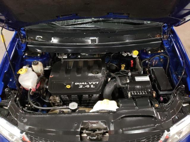 Photo 7 from auction – 2012 DODGE JOURNEY SE with VIN 3C4PDCAB5CT281126