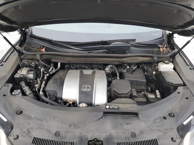 Photo 7 from auction – 2019 LEXUS RX 350 BAS with VIN 2T2ZZMCA2KC135977