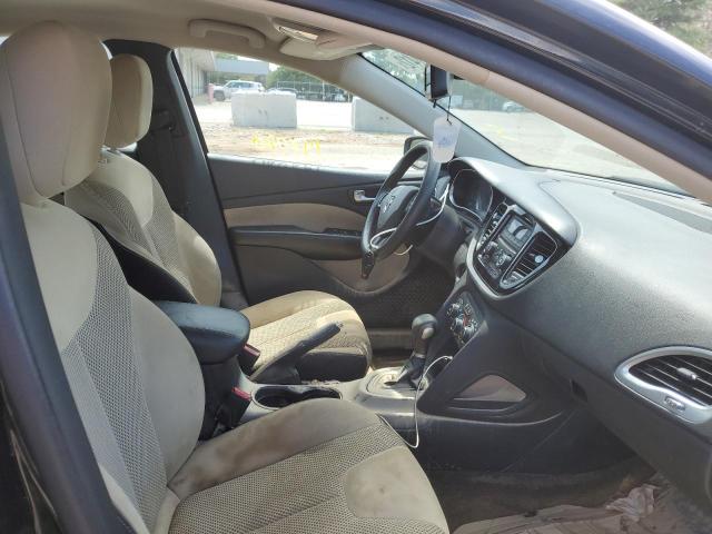 Photo 5 from auction – 2016 DODGE DART SXT with VIN 1C3CDFBB4GD563983