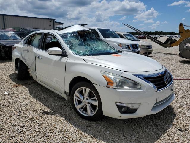 Photo 1 from auction – 2015 NISSAN ALTIMA 2.5 with VIN 1N4AL3AP0FC433422