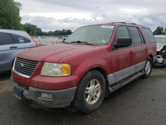 Foto 2 de la subasta – 2004 FORD EXPEDITION con VIN 1FMPU16L44LB30549