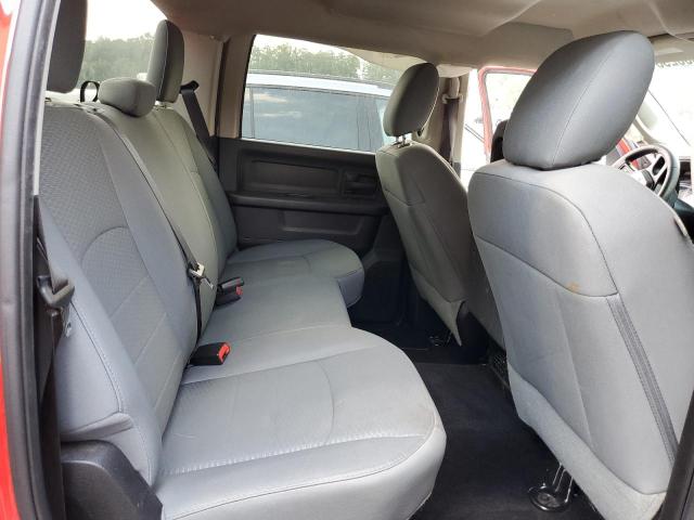 Photo 6 from auction – 2016 RAM 1500 ST with VIN 3C6RR6KT6GG197809