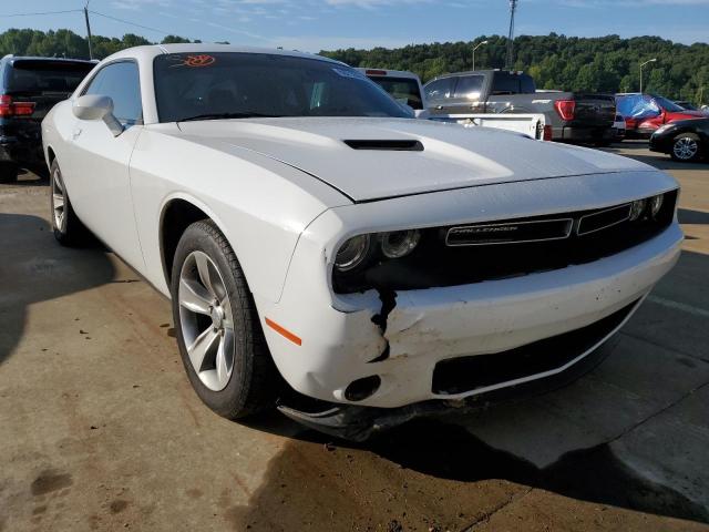 Photo 9 from auction – 2019 DODGE CHALLENGER with VIN 2C3CDZAG3KH583667