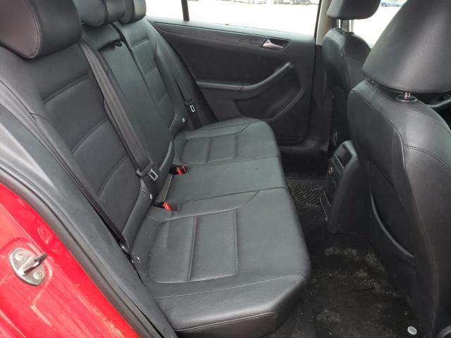 Photo 6 from auction – 2012 VOLKSWAGEN JETTA SE with VIN 3VWDP7AJ2CM083846