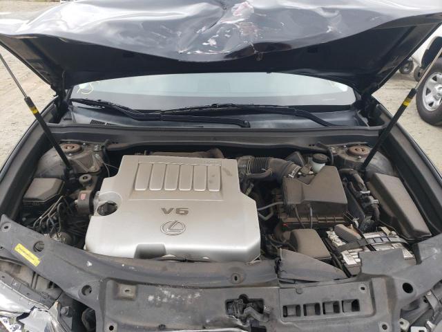 Photo 7 from auction – 2013 LEXUS ES 350 with VIN JTHBK1GG7D2033680