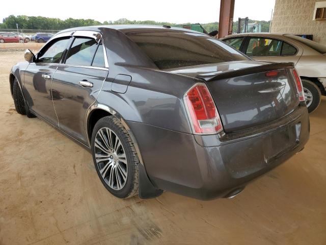 Photo 3 from auction – 2013 CHRYSLER 300 S with VIN 2C3CCABG0DH735667