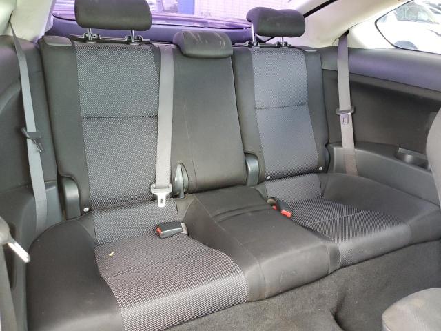 Photo 6 from auction – 2008 TOYOTA SCION TC with VIN JTKDE167380269014