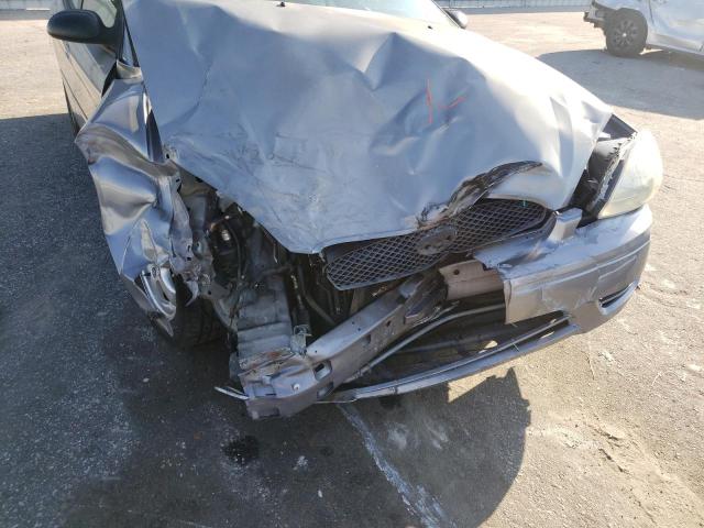 Photo 9 from auction – 2007 FORD TAURUS SE with VIN 1FAFP53U97A112341