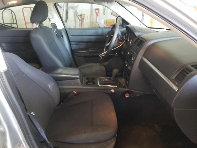 Photo 5 from auction – 2008 DODGE CHARGER with VIN 2B3LA43R08H213700
