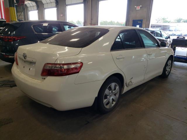 Photo 4 from auction – 2008 TOYOTA CAMRY CE with VIN 4T4BE46K58R017182
