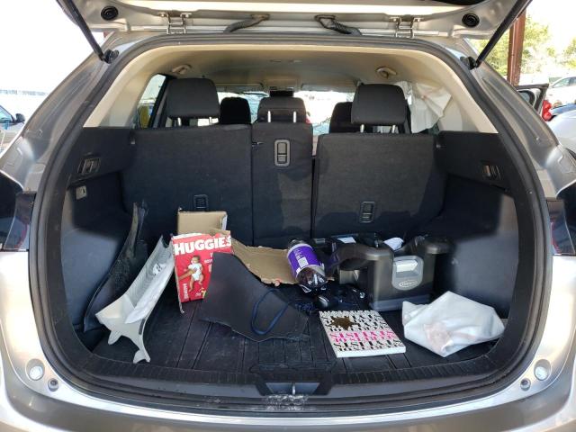 Photo 9 from auction – 2015 MAZDA CX-5 TOURI with VIN JM3KE2CY0F0549821