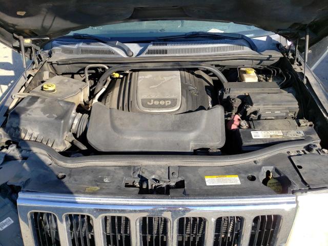 صورة رقم 7 من المزاد - 2006 JEEP COMMANDER مع VIN 1J8HG58246C105545