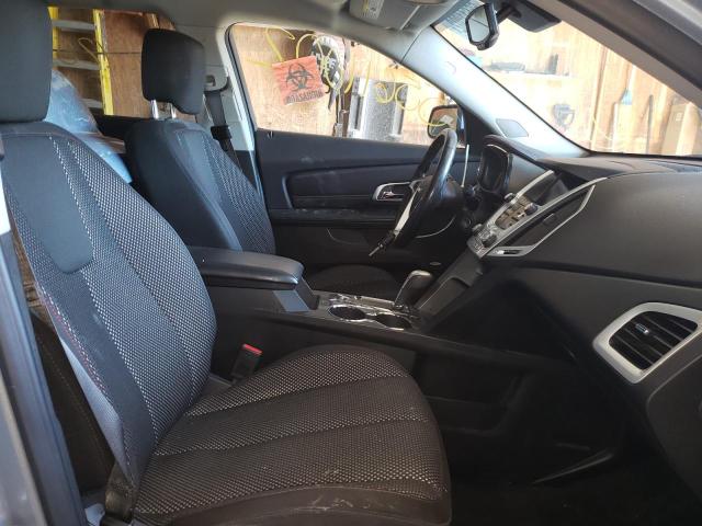 Photo 5 from auction – 2015 GMC TERRAIN SL with VIN 2GKALREK3F6262075