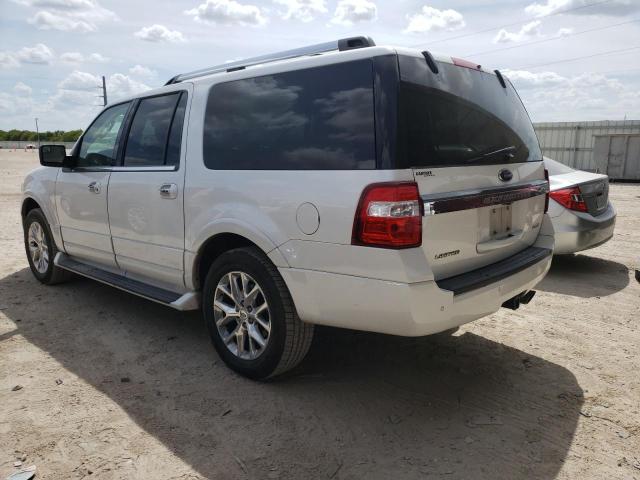 Photo 3 from auction – 2017 FORD EXPEDITION with VIN 1FMJK1KT3HEA07546
