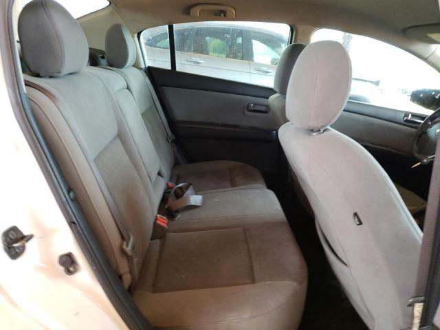 Photo 6 from auction – 2012 NISSAN SENTRA 2.0 with VIN 3N1AB6AP9CL637511