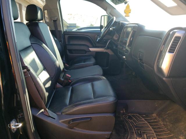 Photo 5 from auction – 2015 CHEVROLET 2500 HD with VIN 1GC1KVEG3FF552177