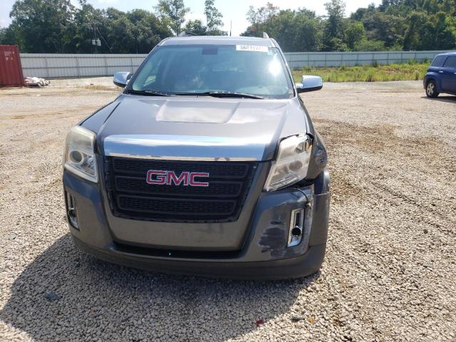 Photo 9 from auction – 2010 GMC TERRAIN SL with VIN 2CTALDEWXA6312307