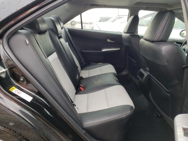 Photo 6 from auction – 2012 TOYOTA CAMRY BASE with VIN 4T1BF1FK8CU177667