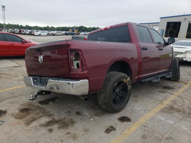 Photo 4 from auction – 2018 RAM 1500 ST with VIN 1C6RR6KT2JS293940