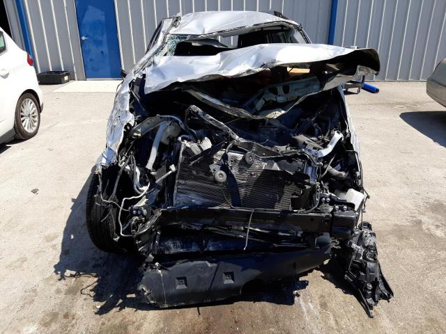 Photo 9 from auction – 2015 TOYOTA RAV 4 with VIN JTMZFREV6FD049879