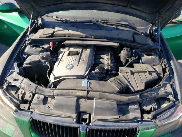 Photo 7 from auction – 2006 BMW 325 I with VIN WBAVB13586PT15106