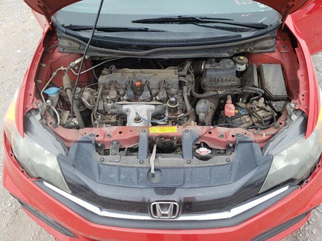 Photo 7 from auction – 2015 HONDA CIVIC EX with VIN 2HGFG3B89FH528894