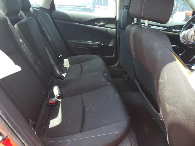 Photo 6 from auction – 2016 HONDA CIVIC EX with VIN 2HGFC1F45GH657997