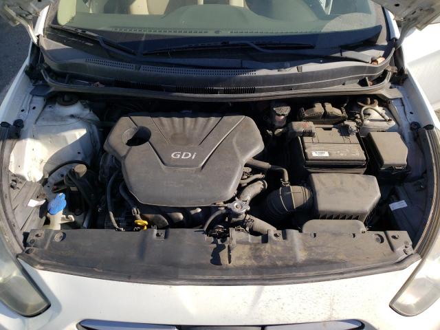 Photo 7 from auction – 2012 HYUNDAI ACCENT GLS with VIN KMHCT4AE1CU184363