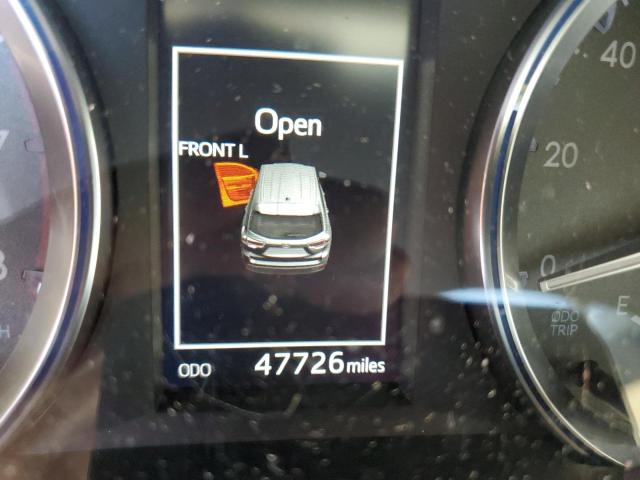 Photo 8 from auction – 2015 TOYOTA HIGHLANDER with VIN 5TDJKRFH9FS211705