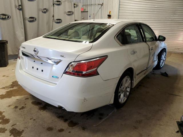 Photo 4 from auction – 2014 NISSAN ALTIMA 2.5 with VIN 1N4AL3AP9EC284796