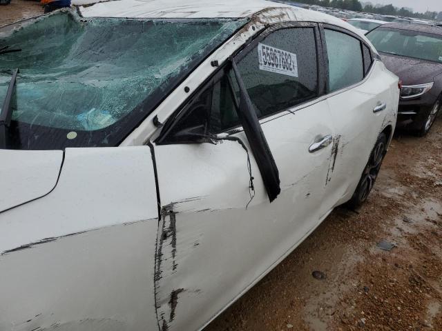 Photo 10 from auction – 2017 NISSAN MAXIMA 3.5 with VIN 1N4AA6AP3HC425924