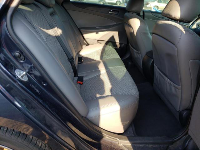 Photo 6 from auction – 2013 HYUNDAI SONATA SE with VIN 5NPEC4AC2DH736542