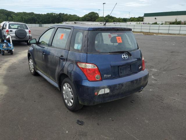 Photo 3 from auction – 2006 TOYOTA SCION XA with VIN JTKKT624565002298