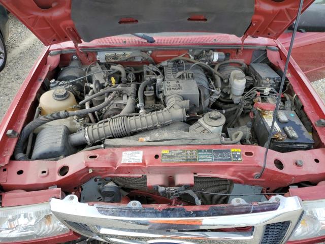 صورة رقم 7 من المزاد - 2011 FORD RANGER مع VIN 1FTKR1AD1BPA38935