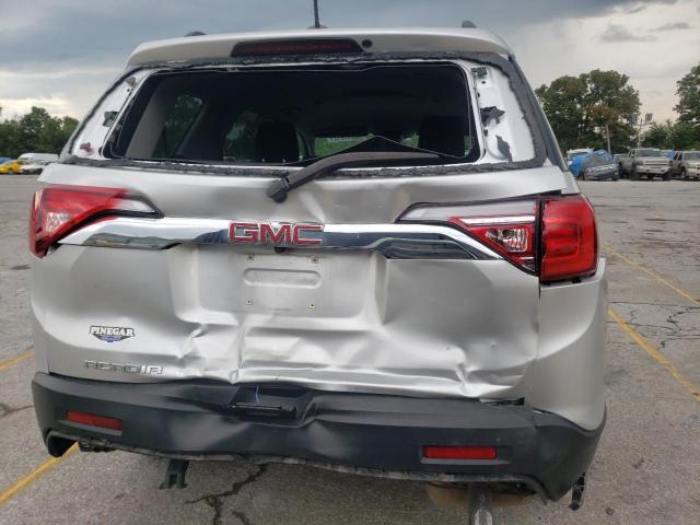 Photo 9 from auction – 2019 GMC ACADIA SLE with VIN 1GKKNLLA6KZ271437