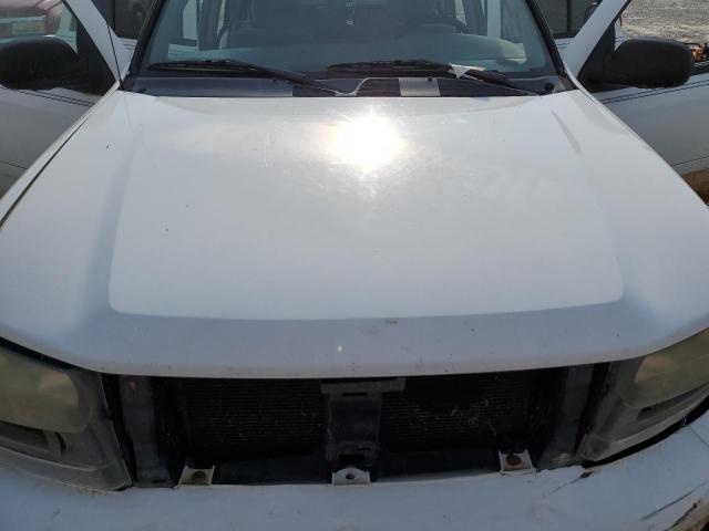 Photo 7 from auction – 2006 CHEVROLET TRAILBLAZE with VIN 1GNDT13S662249998
