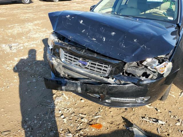 Photo 9 from auction – 2010 VOLVO S80 3.2 with VIN YV1982AS9A1126567