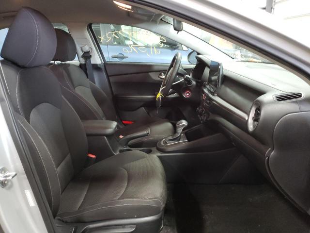 Photo 5 from auction – 2019 KIA FORTE FE with VIN 3KPF24AD5KE083464