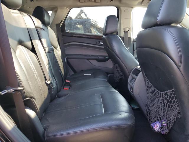 Photo 6 from auction – 2010 CADILLAC SRX LUXURY with VIN 3GYFNAEY5AS516486