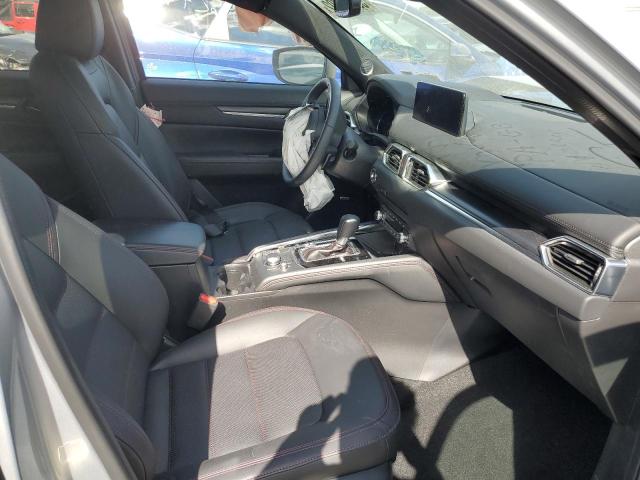 Photo 5 from auction – 2022 MAZDA CX-5 with VIN JM3KFBAY6N0539714