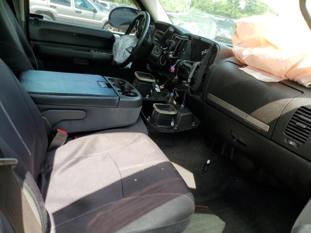 Photo 5 from auction – 2008 GMC SIERRA K15 with VIN 2GTEK13M281204688
