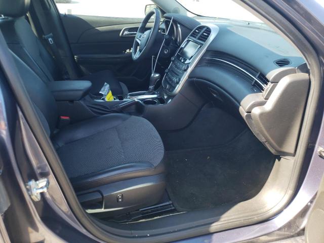 Photo 5 from auction – 2015 CHEVROLET MALIBU 1LT with VIN 1G11C5SL8FF313845