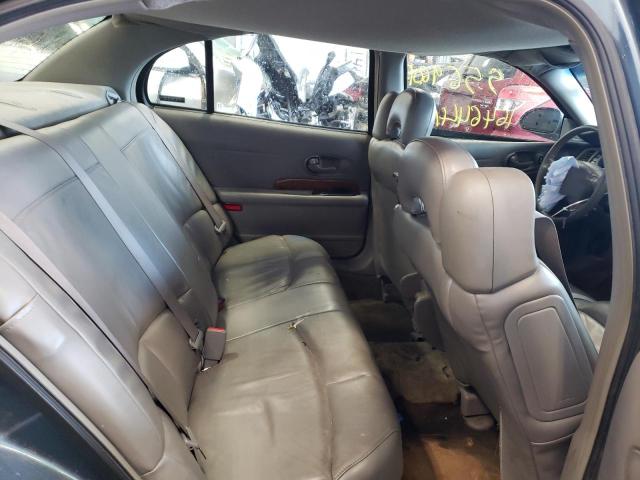 Photo 6 from auction – 2001 BUICK LESABRE CU with VIN 1G4HP54K31U139987