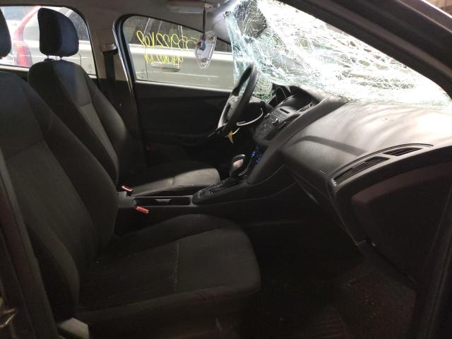 Photo 5 from auction – 2015 FORD FOCUS S with VIN 1FADP3E25FL346261