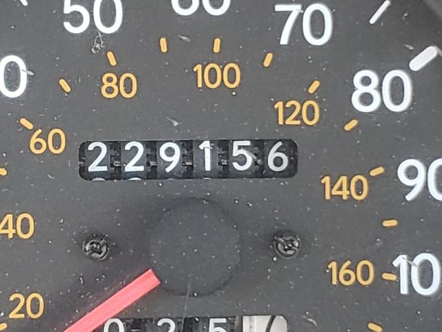 Photo 8 from auction – 1993 TOYOTA COROLLA LE with VIN 1NXAE09E4PZ007293
