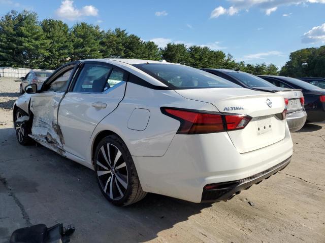 Photo 3 from auction – 2019 NISSAN ALTIMA SR with VIN 1N4BL4CV8KC130212