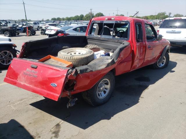 Photo 4 from auction – 2001 FORD RANGER SUP with VIN 1FTZR15E01PA19292