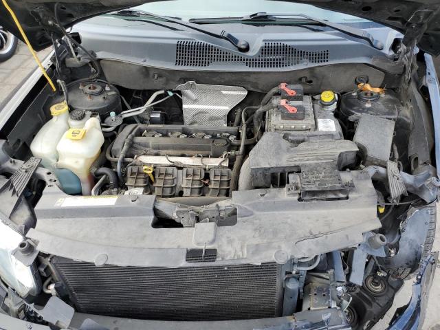 Photo 7 from auction – 2012 JEEP COMPASS SP with VIN 1C4NJCBA8CD665722